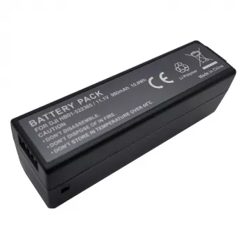 DJI HB01 baterija, 980 mAh