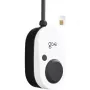 Kroviklis GO-E Gemini 2.0, 22 kW (32A 3 fazės), Wallbox Baltas/juodas, be kabelio, 4G/LTE