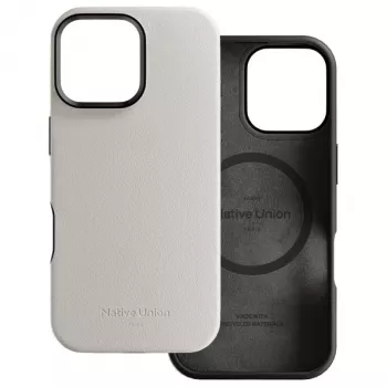 Native Union Active Case, iPhone 16 Pro Max, apsauginis dėklas
