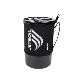 Viryklė JETBOIL Zip-Carbon