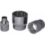 Veržliarakčio antgalis C.K Tools T4690M 19 mm 1/2 inch