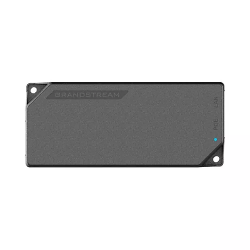 PoE įpurškiklis Grandstream GS-POE30W-MG 30W Ethernet maitinimo per Ethernet įpurškiklis tinklo įrenginiams
