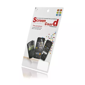 Apsauginė plėvelė Samsung S5260 Star (screen guard)