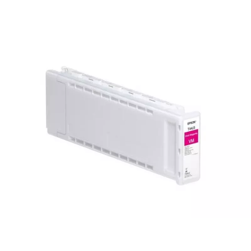 Originalus Epson rašalo kasetė T44J34N Vivid magenta 700 ml UltraChrome PRO