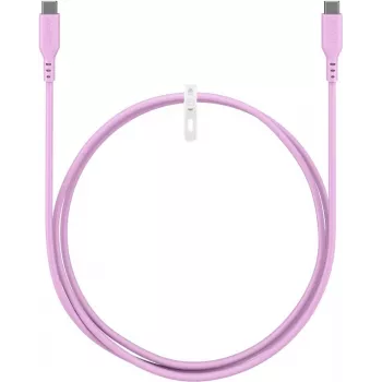 Goobay 77746 USB-C silikoninis laidas 1,5 m