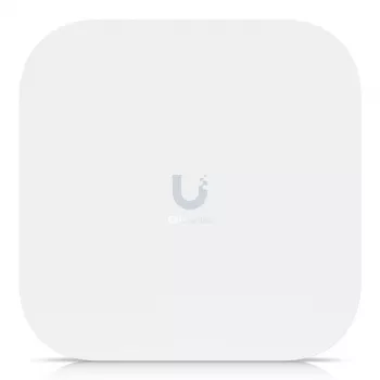 UBIQUITI E7 CAMPUS ĮMONĖS VIDAUS/LAUKO Prieigos taškas, WiFi 7, 10GbE jungtis