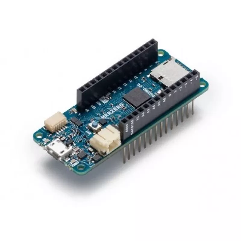 Plėtojimo plokštė Arduino MKR ZERO