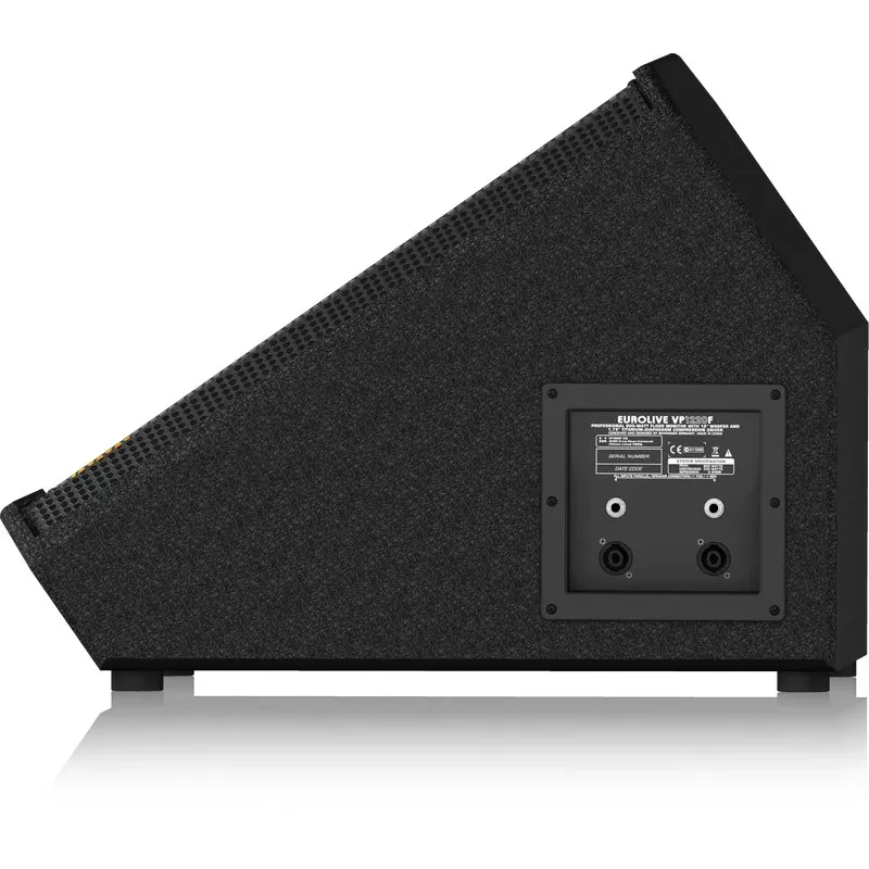 Behringer VP1220F garsiakalbis 2-jų kelių juodas laidinis 200 W