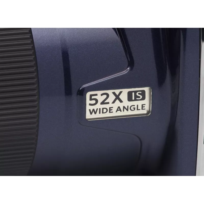 Kodak AZ528 Midnight Blue EU kištukas + 2 baterijos + dėklas
