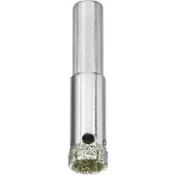 Skylėtasis pjūklas KWB 499812 12 mm keramikai, granitui, marmurui