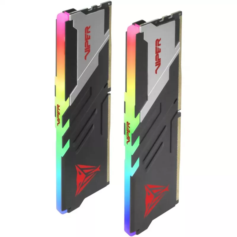 Patriot PVVR532G620C40K atminties modulis 32 GB: 2 x 16 GB DDR5