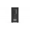 ENDORFY Ventum 200 Solid Tower Black korpusas