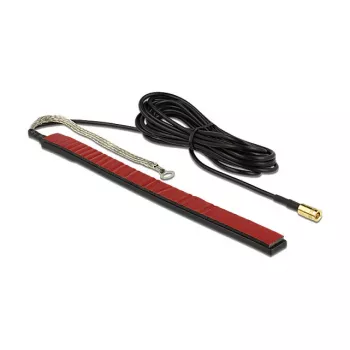 Ominikryptinė antena DeLOCK 12411