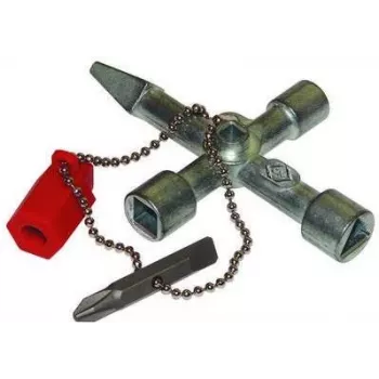 C.K. Control Cabinet Key 495015 (495015)