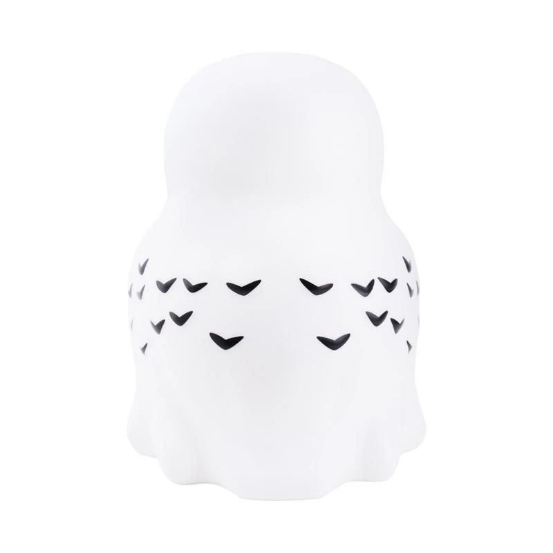 Stalinė lempa Paladone Hedwig Light V3 – LED naktinė lemputė pelėdos formos