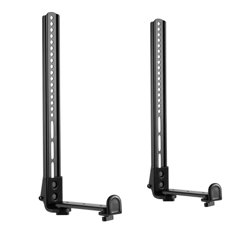 Maclean MC-914 Universalus laikiklis soundbarui TV VESA iki 15 kg