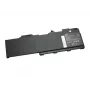 Baterija BTI 94Wh 8 celių AL08094XL-PL, skirta HP ZBook Fury 17/15 G7 ir G8, 15,44 V, 6090 mAh, Li‑Jon