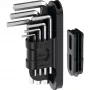Wera Tool-Check Modular L-rakstų Hex-Plus rinkinys 7 vnt. (05049003001)