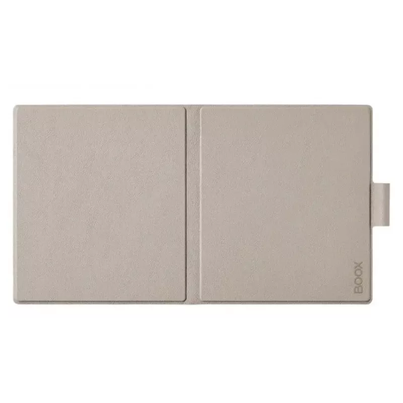 Apsauginis dėklas Onyx BOOX OCV0494R skaityklėms ir planšetėms, magnetinis užsegimas, tinka iki 7 colių, mikropluoštas, juodas
