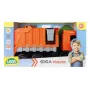 Šiukšliavežis Lena GIGA TRUCKS Arocs