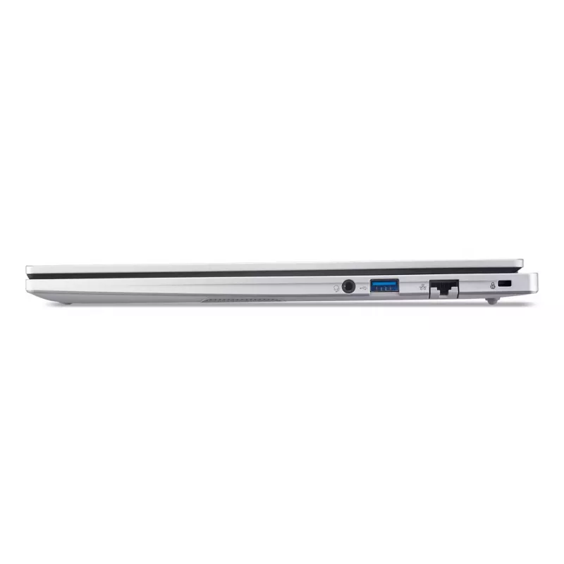 Nešiojamas kompiuteris Acer TravelMate P2 TMP215-75-G2-TCO – 15,6 col. FHD IPS 300 nitų, Intel Core Ultra 5 125H, 16 GB RAM, 512 GB SSD, pirštų atspaudų skaitytuvas, Windows 11 Pro, 3 metų garantija su atvykimu į vietą