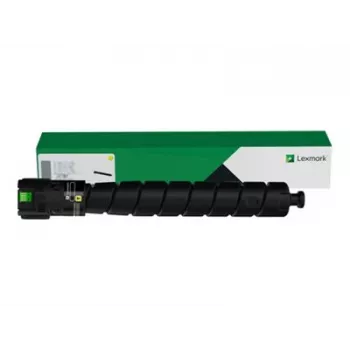 Kasečių komplektas Lexmark 73D0HY0 juoda 3000 puslapių