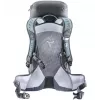 Kuprinė DEUTER AC Lite 22 SL 22 L, vidinis rėmas, 910 g, grafitas