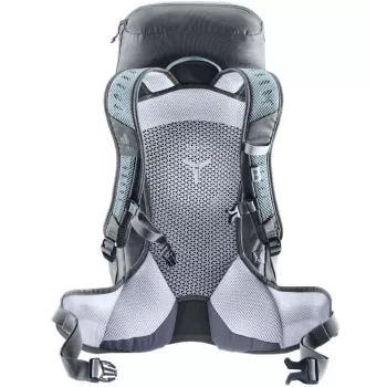 Kuprinė DEUTER AC Lite 22 SL 22 L, vidinis rėmas, 910 g, grafitas