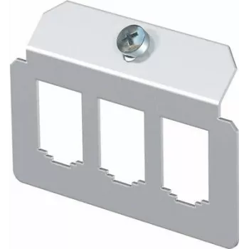 Obo Bettermann 7407824 Ryšio priedas