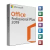 Microsoft Office Pro Plus 2019 Retail – Telefoninė aktyvacija