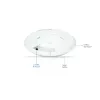 Ubiquiti U7 Long-Range 7300 Mbit/s Baltas Power over Ethernet (PoE)