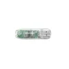 INTENSO 3502480 USB 2.0 32 GB skaidrus atmintukas