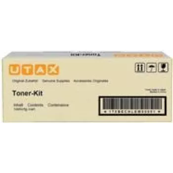 Utax PK-5020C - 1T02YJCUT0 - Toner cyan - skirta P-C3563DN, P-C3563i MFP, P-C3567i MFP