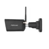 Foscam V8P 8MP WI-FI kamera Juoda