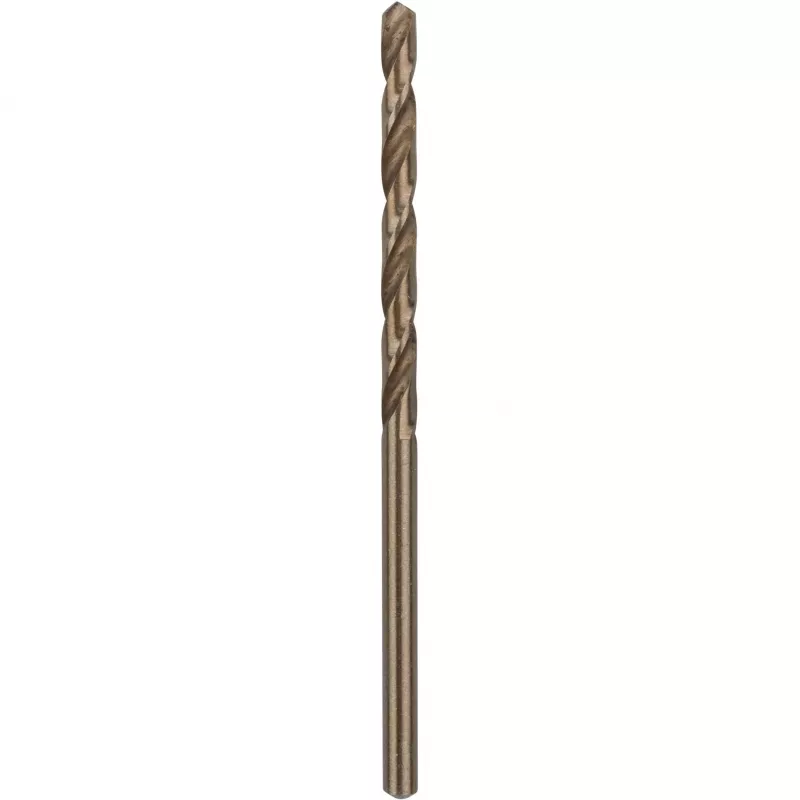 Gręžtuvas Bosch HSS-Co DIN 338 3 mm