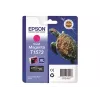 Originalus Epson T1573 rašalo kasetė, rausvai raudona (magenta), didelės talpos (XL)