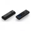 Vaizdo durų skambutis Eufy C31 2K su MicroSD palaikymu, 2560×1440, 6500 mAh, laidinis ir belaidis, juodas