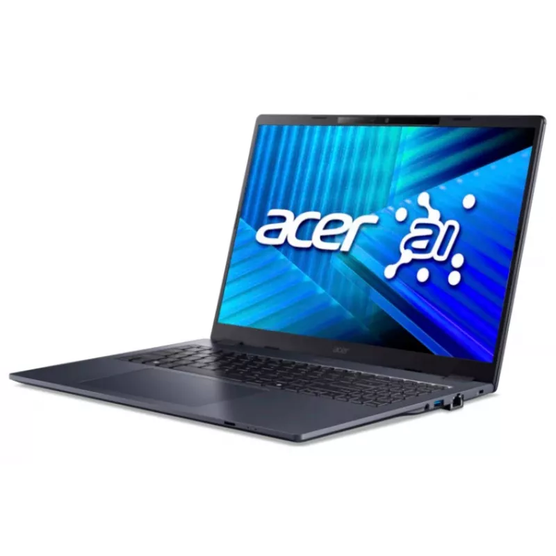 Acer TravelMate P4 16 TMP416-54-TCO - Intel Core Ultra 5 225U / 1.5 GHz - Win 11 Pro - Intel Graphics - 16 GB RAM - 512 GB SSD NVMe, QLC - 40,6 cm (16 inch) (NX.BKCEG.002)