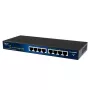 Valdomas jungiklis ALLNET 112533 (ALL-SG8208M) 8x Gigabit