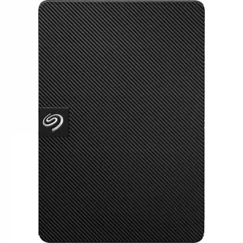 Seagate Expansion STKM2000400 išorinis kietasis diskas 2 TB USB-A 3.2 Gen 1 juodas