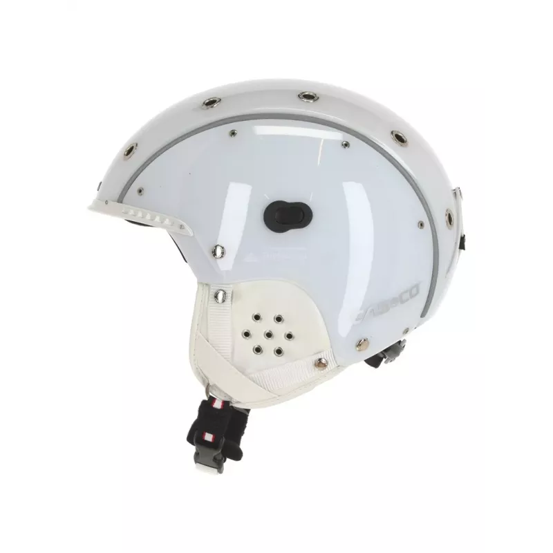 Slidinėjimo šalmas CASCO SP-3 AIRWOLF WHITE M 56-58