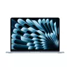Nešiojamas kompiuteris MacBook Air 15 M5, Midnight, M5 (10-CPU/10-GPU), 24GB, 1TB, vokiška klaviatūra, be maitinimo šaltinio