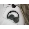 Muse M-272 BT ausinės / headset Belaidės antausinės muzika USB Type-C Bluetooth Juodos