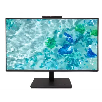 Monitorius Acer B277UD6b 27 colių 2560x1440 120Hz