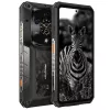 Atsparus išmanusis telefonas UleFone Armor 28 Ultra 5G – 16 GB RAM, 1 TB atminties, juodas