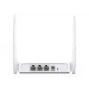 Mercusys MW302R belaidis maršrutizatorius Fast Ethernet vienos juostos (2,4 GHz) baltas