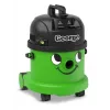 Numatic GVE370-2 dulkių siurblys 1200 W Cilindrinis Sausas ir šlapias Maišas 15 L