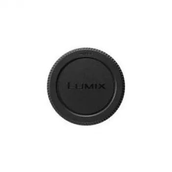 Panasonic DMW-LRC1GU Juodas objektyvo gaubtas
