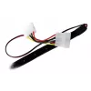 LED juostelė Lamptron LAMP-LEDPR1502 raudona, 200 000 h