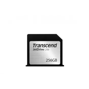 USB atmintukas Transcend 256GB USB 3.0 JetDrive Lite 130